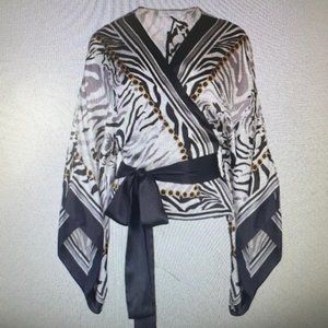 Anne Fontaine "Sculpture" Top